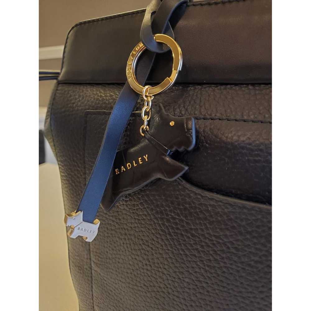 Radley London Leather 24h bag - image 2