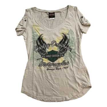 Harley Davidson Shirt