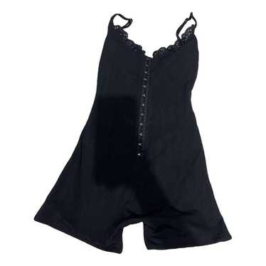 Frankies Bikinis Jumpsuit - image 1