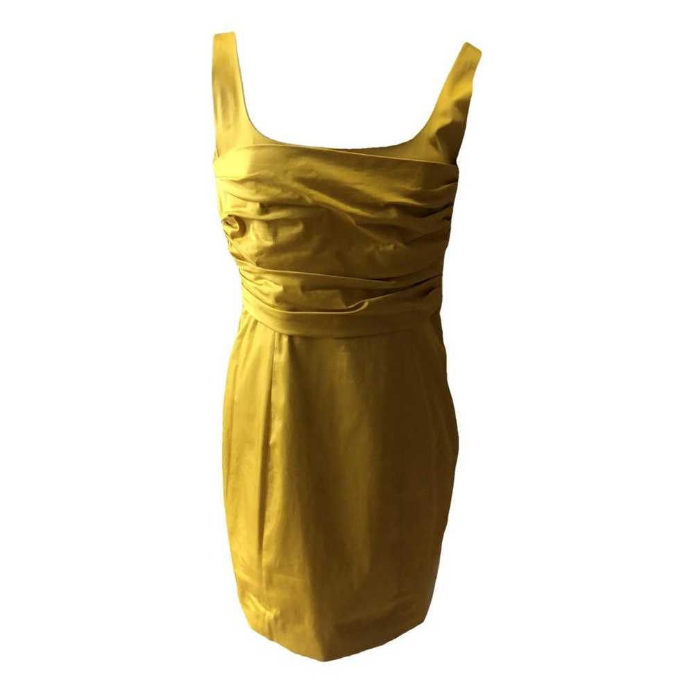 Moschino Cheap And Chic Mid-length dress