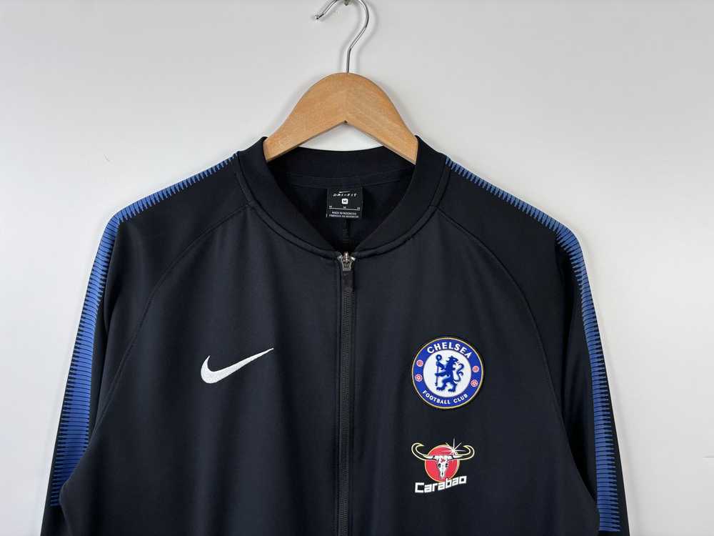 Chelsea × Chelsea Soccer × Nike Nike FC Chelsea C… - image 2