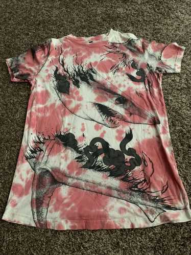 Drop dead clothing shirt - Gem
