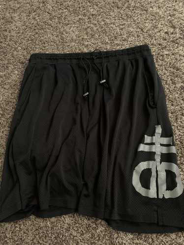 Drop store Dead Moth Shorts 28 in OLI SYKES