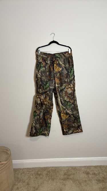 Realtree × Vintage × Walls Vintage Camo Pants