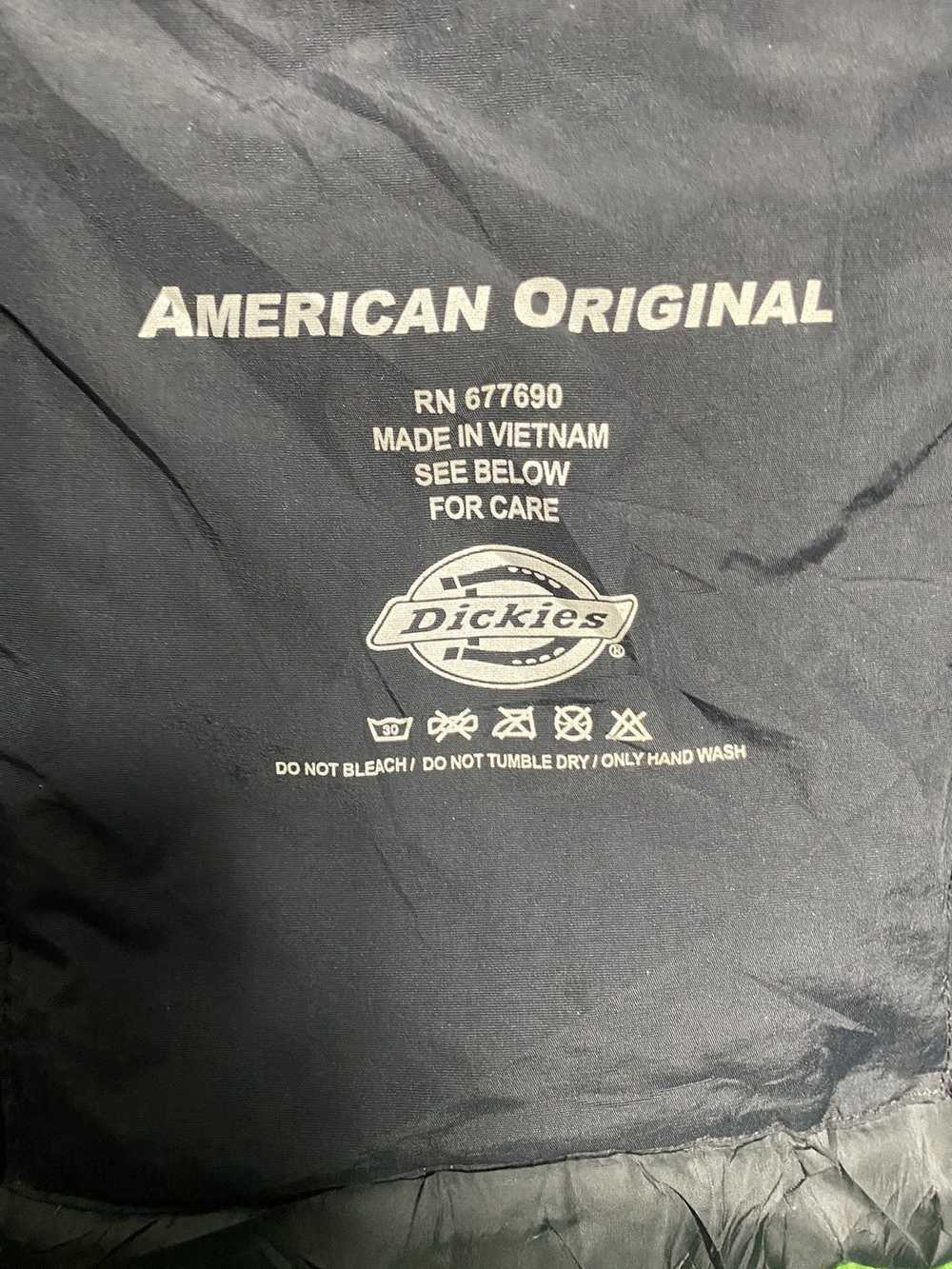 Dickies × Japanese Brand × Streetwear DICKIES PUF… - image 7