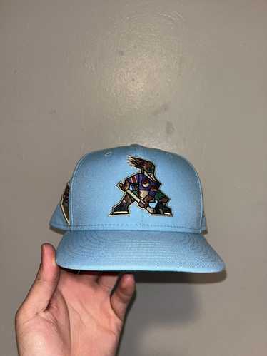 MyFitteds × Streetwear Tucson Roadrunners Fitted