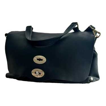 トートバッグ ZANELLATO Zanellato Bags.. Black (068010S 1910000Z0001) Shopper Bags: in leather, designer | A' Spasso® | Zanellato