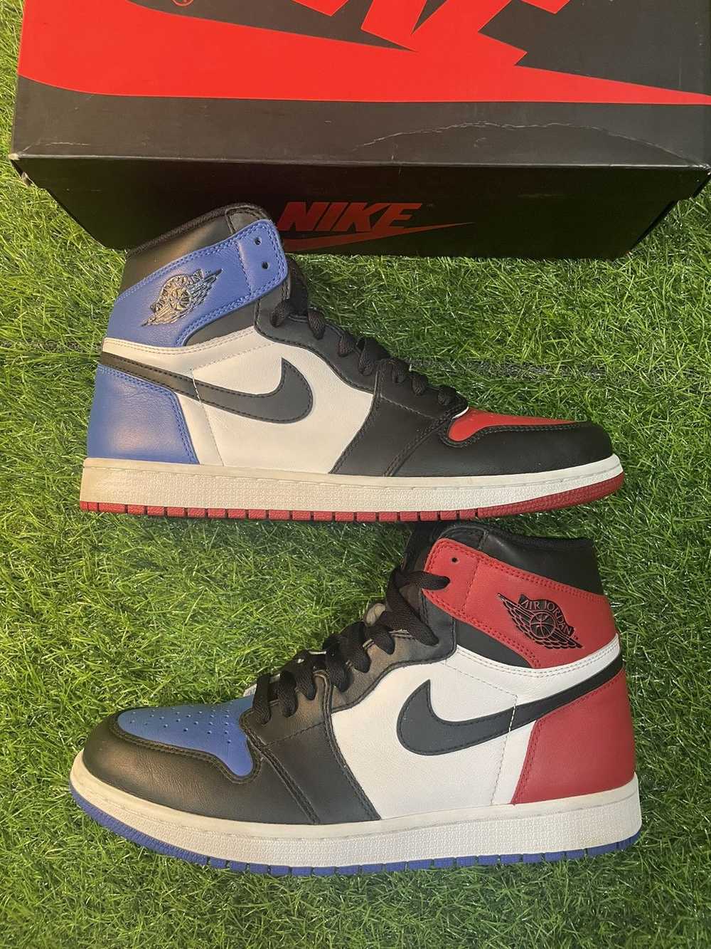 Jordan Brand Jordan 1 high top 3 - image 1