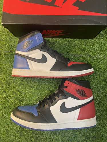 Jordan Brand Jordan 1 high top 3