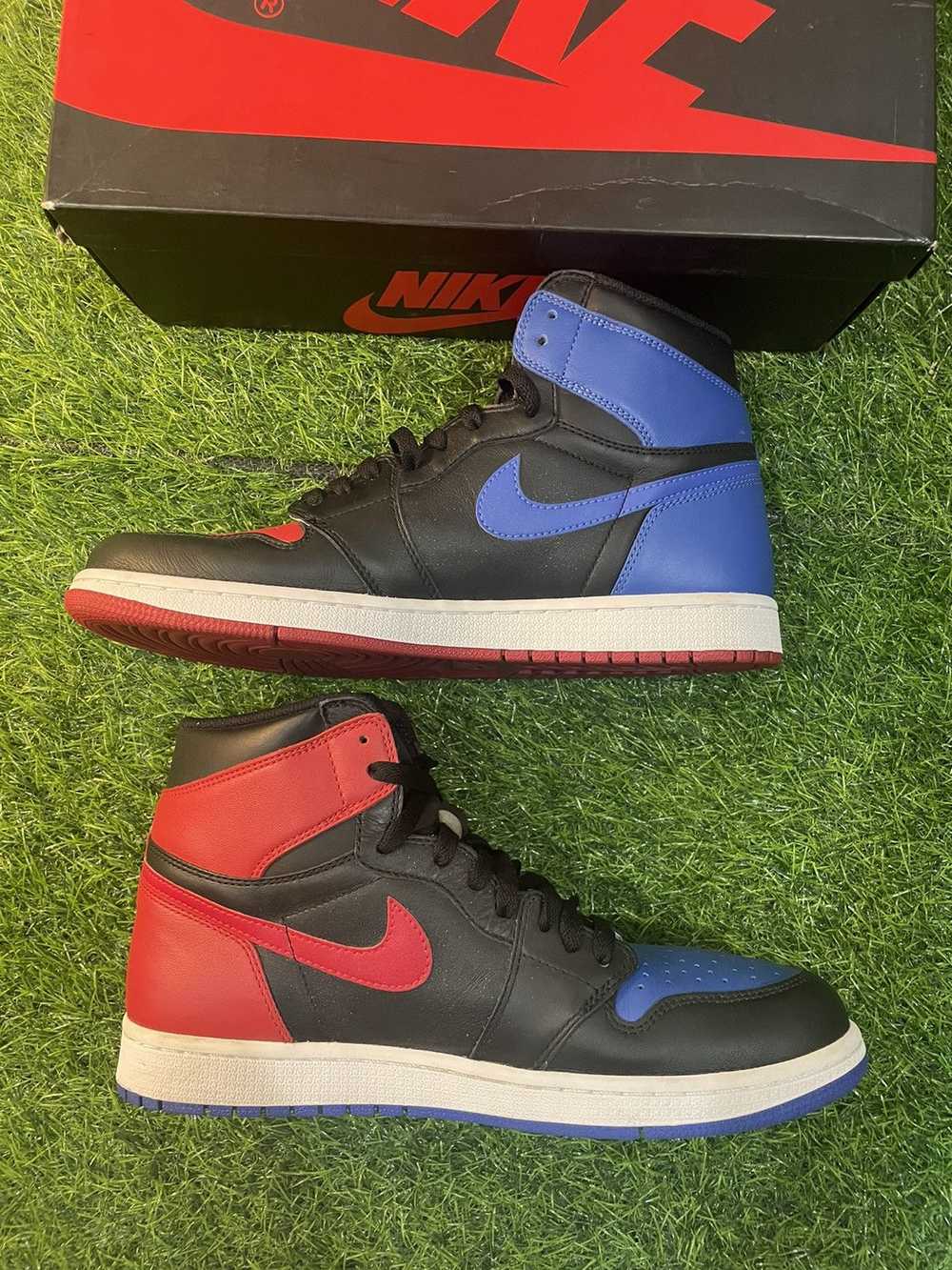 Jordan Brand Jordan 1 high top 3 - image 2