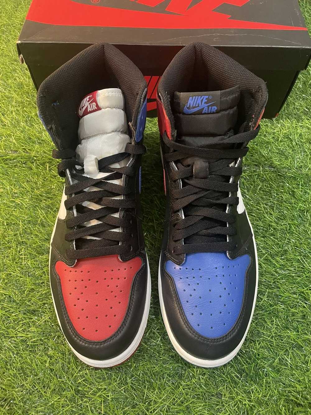 Jordan Brand Jordan 1 high top 3 - image 3