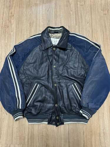 James dean leather jacket, - Gem