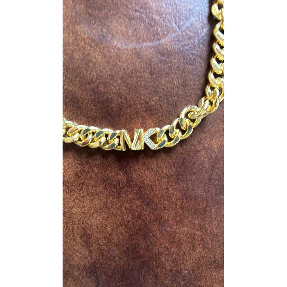 Michael Kors Necklace - image 2