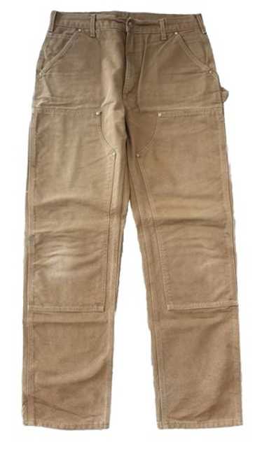 Carhartt b01 pants - Gem