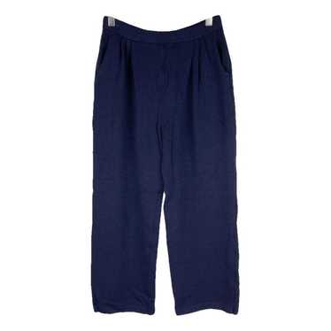 St John Wool trousers