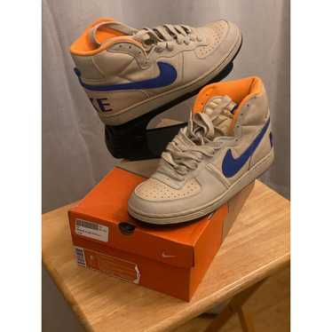 Nike terminator hi supreme - Gem