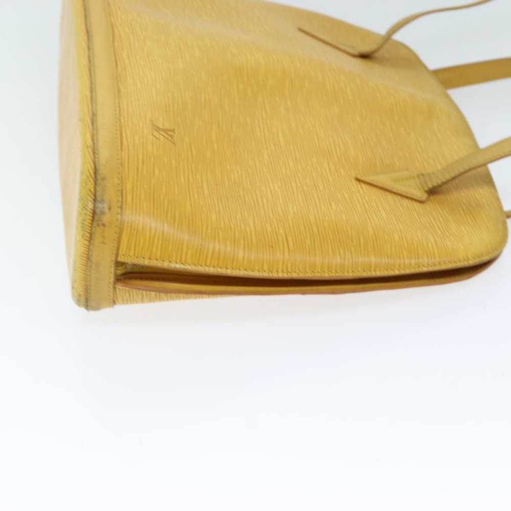 Louis Vuitton LOUIS VUITTON Epi Lussac Shoulder B… - image 3