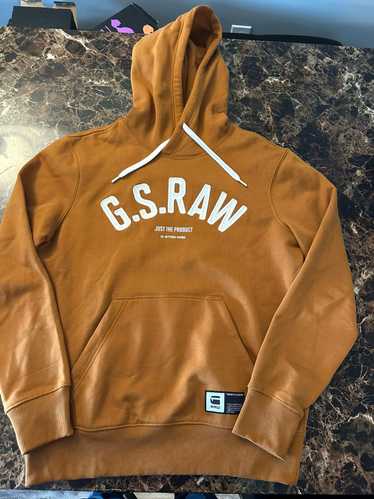 G Star Raw G Star Hoodie