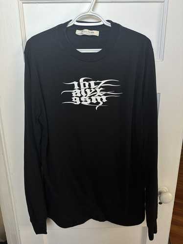 1017 ALYX 9SM 1017 Alyx 9SM Black Longsleeve