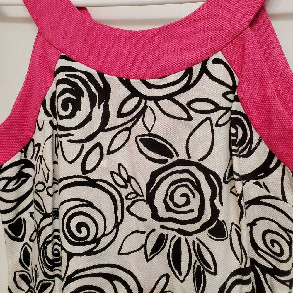 Other Robbie Bee Women's Sleeveless Floral Cotton… - image 8