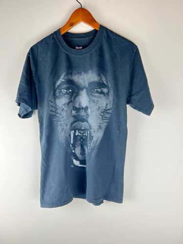 Kanye West × Vintage Kanye West Watch The Throne T