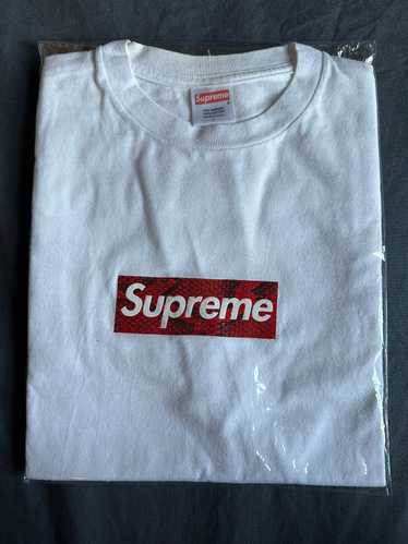 Supreme Supreme t-shirt