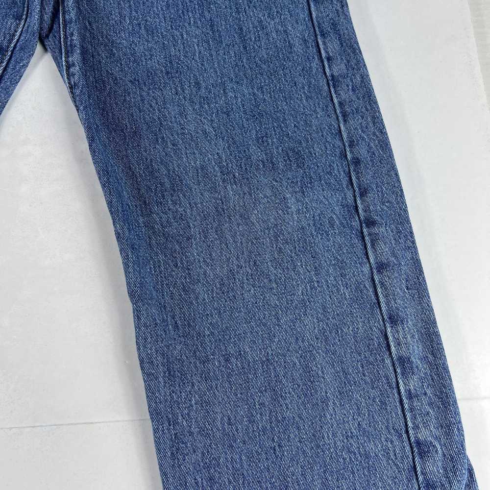 Levi's Levi's Jeans Men 501 XX Original Straight … - image 3