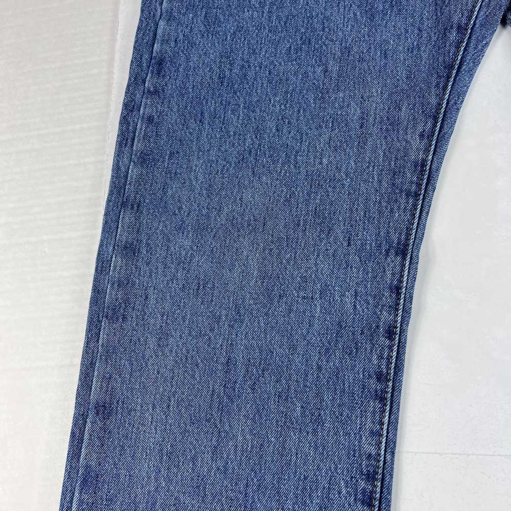 Levi's Levi's Jeans Men 501 XX Original Straight … - image 4