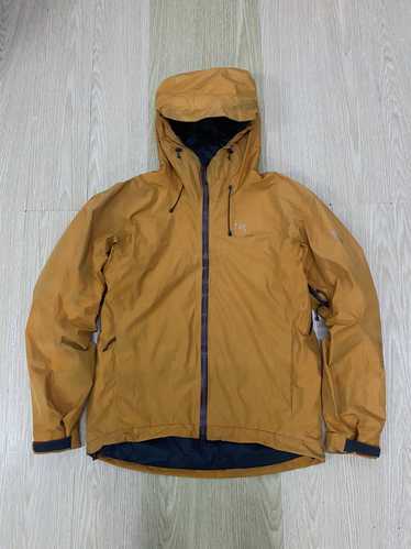 Arc'Teryx Arc’teryx Fission SL Goretex jacket