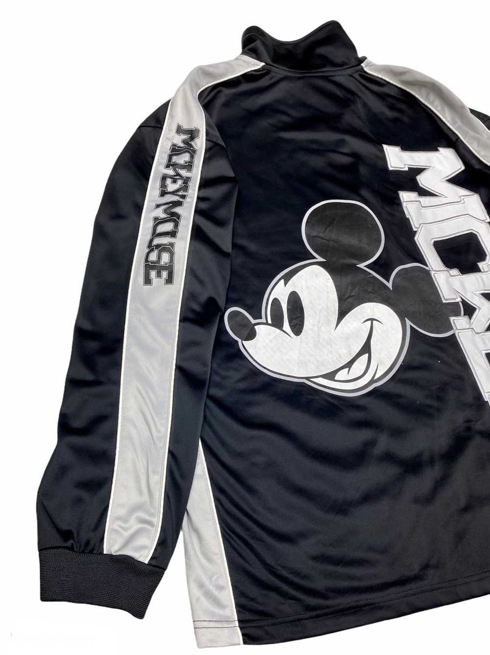Disney × Mickey Mouse × Movie VTG 90s disney mick… - image 11