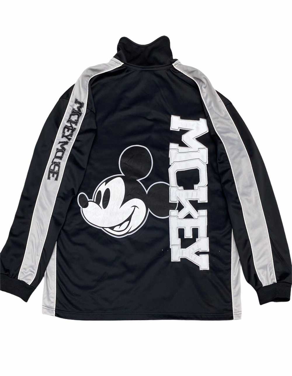 Disney × Mickey Mouse × Movie VTG 90s disney mick… - image 1