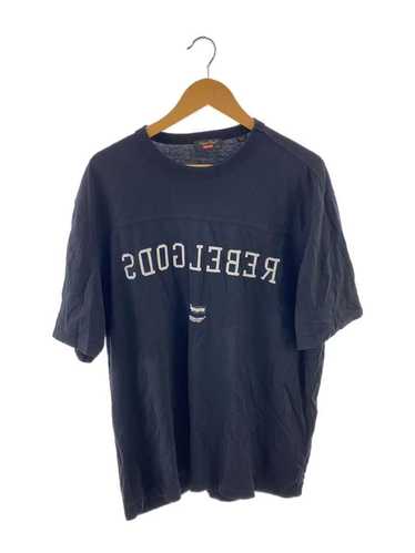 トップス UNDERCOVER THE REBELGODS TEE UNISEX Undercover Men's Rebel Gods T-Shirt in Black Undercover