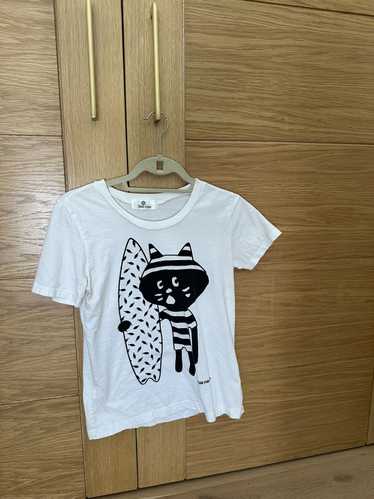 Ne-Net Ne-Net Cat Shirt