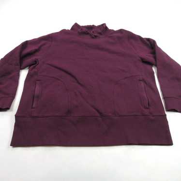 HIGH Duluth Trading Sweater Mens 2XL Long Sleeve H