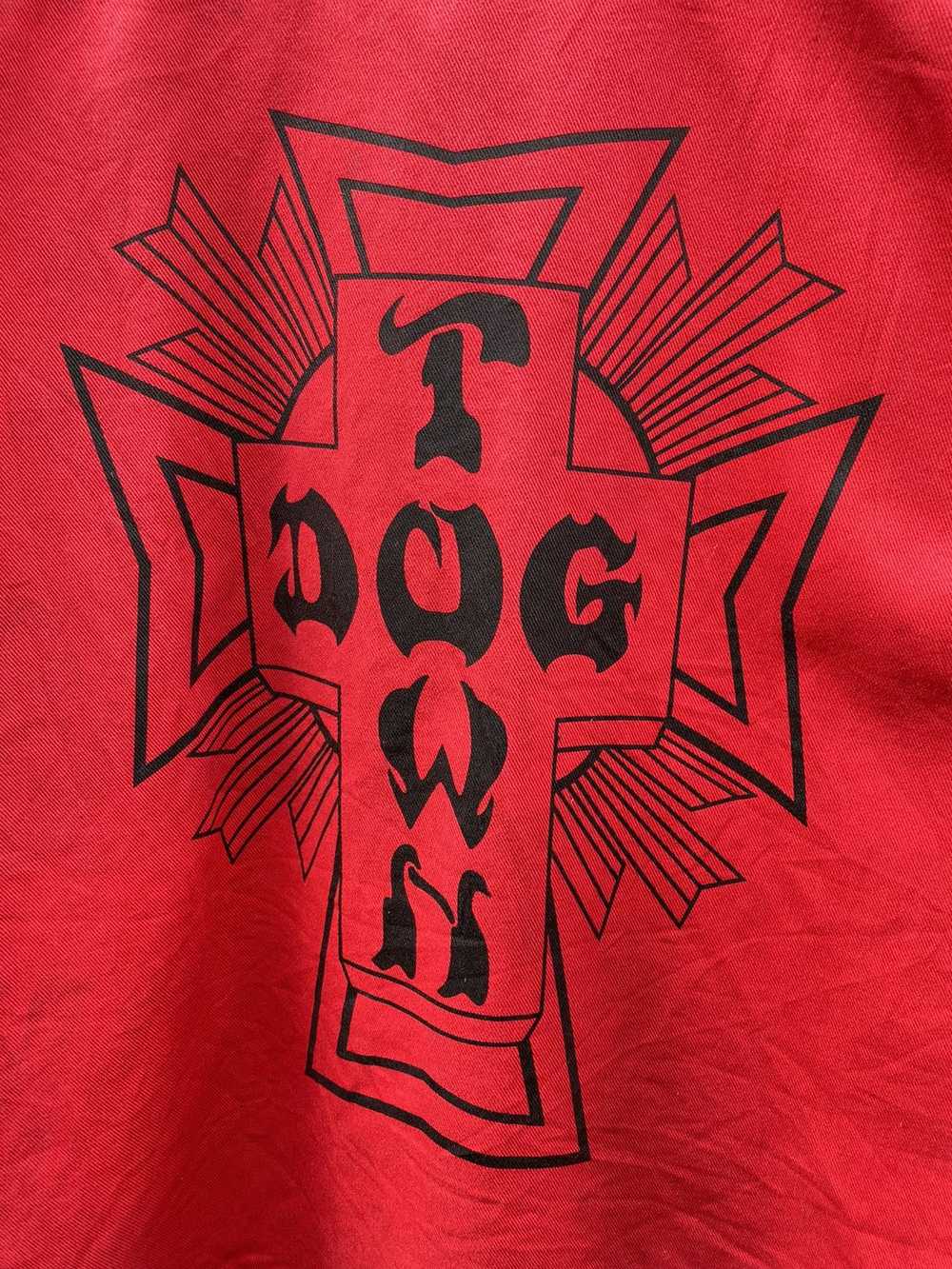 Band Tees × Dogtown × Vintage 💥RARE💥1990s DOGTO… - image 11