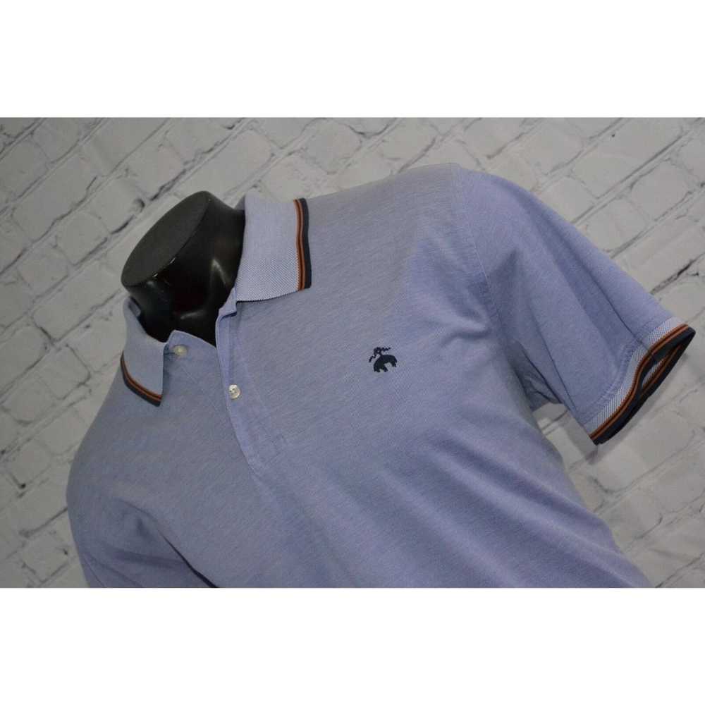Brooks Brothers Brooks Brothers Golf Polo Shirt M… - image 1