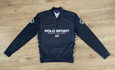 Ralph lauren polo cycle - Gem