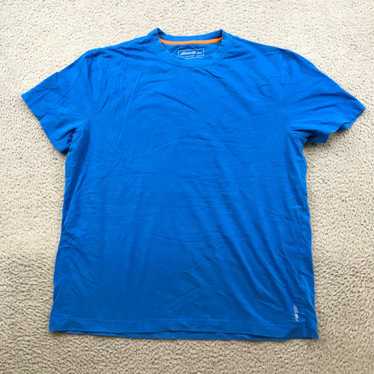 Eddie Bauer Eddie Bauer Shirt Adult Large Blue Act