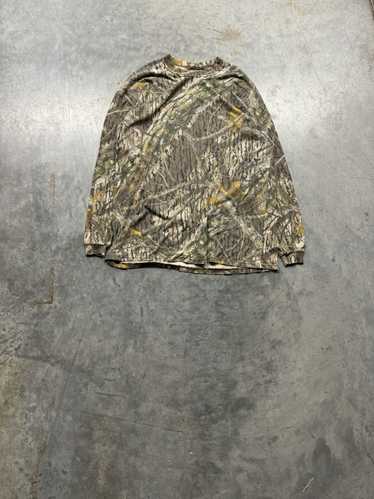 Mossy Oaks × Vintage Vintage Mossy Oak Shadow Bran