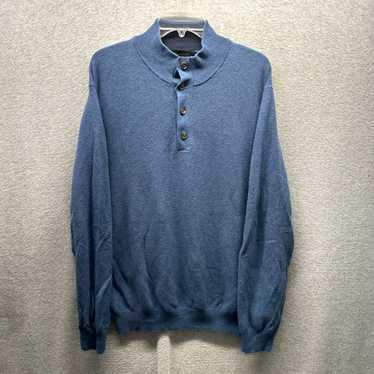 Brooks Brothers Brooks Brother Sweater Adult Extr… - image 1