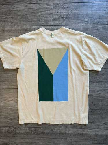 Streetwear Gardens & Seeds T-Shirt