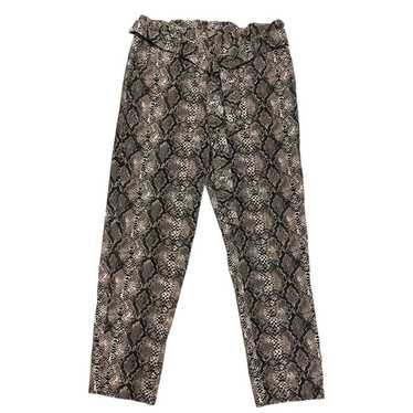 Non Signé / Unsigned Trousers