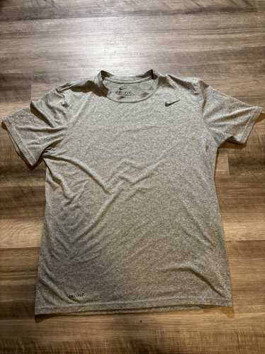 Nike Nike Dri Fit Tee Shirt