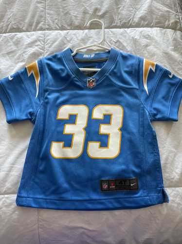 Nike Los Angeles Chargers jersey