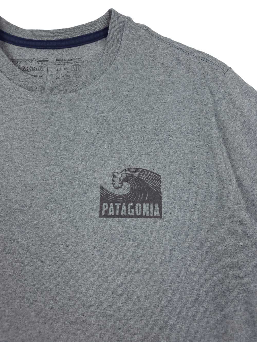 Made In Usa × Patagonia × Streetwear 💎Patagonia … - image 5