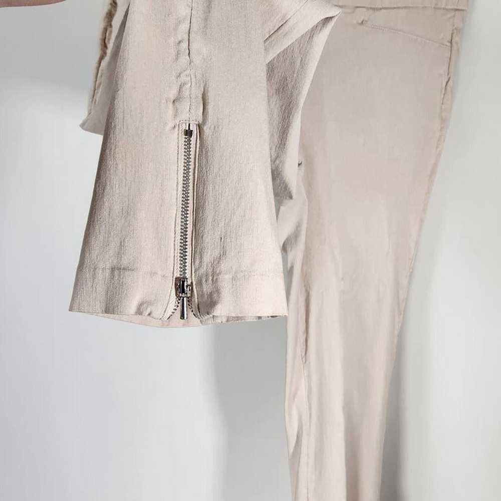 Rafaello Designer Rafaella Comfort Womens Khaki S… - image 4