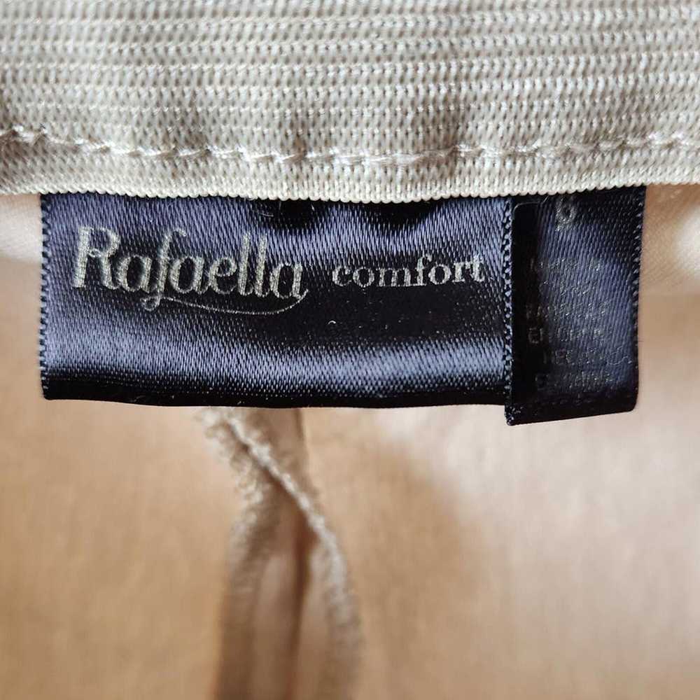 Rafaello Designer Rafaella Comfort Womens Khaki S… - image 5