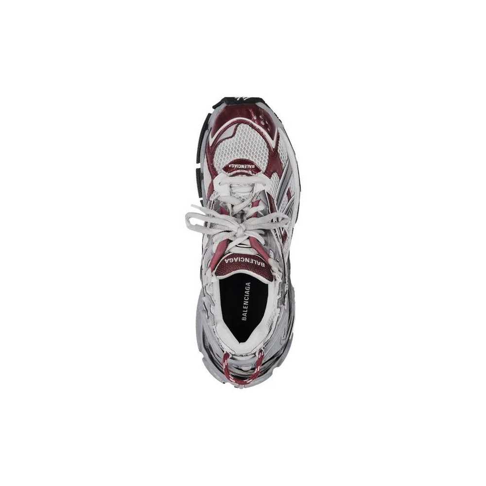 Balenciaga Balenciaga Runner Sneaker 39/38 - image 2