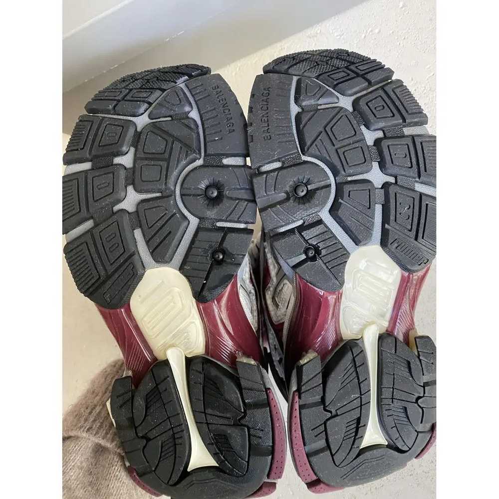 Balenciaga Balenciaga Runner Sneaker 39/38 - image 7