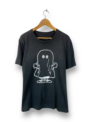 Kaws × Peanuts × Uniqlo Steals! Uniqlo Kaws Peanut